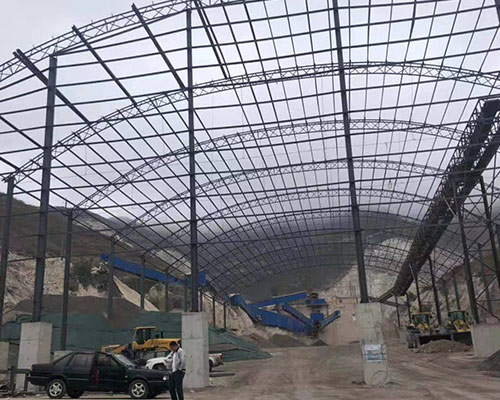 鋼結(jié)構(gòu)工程