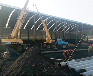 鋼結(jié)構(gòu)工程