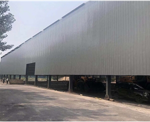 鋼結(jié)構(gòu)工程