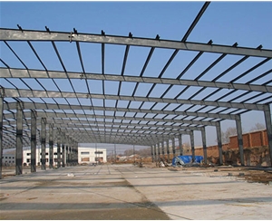 鋼結(jié)構(gòu)工程