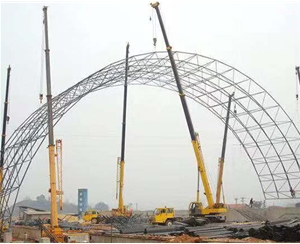 鋼結(jié)構(gòu)工程